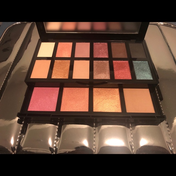 Lancome Other - Lancome eye and face pallet